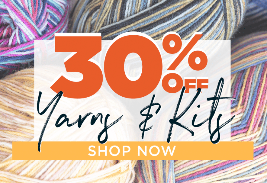 Yarn & Crochet Deals - EasyCrochet.com