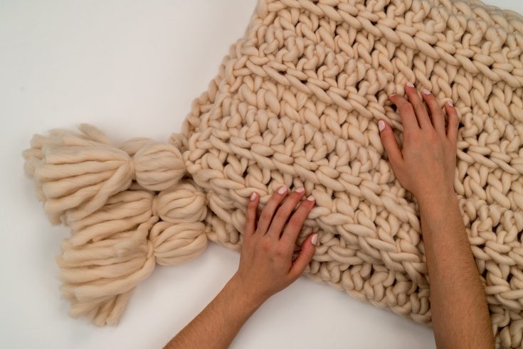 25 MM Crochet Hook Crochet Patterns - Easy Crochet Patterns
