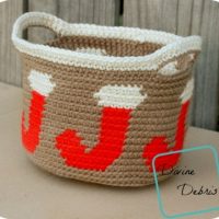 Image for Jingle All the Way Around the Basket