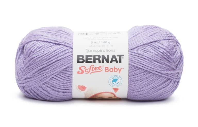 The Best Baby Yarn to Use for Crochet or Knit Projects