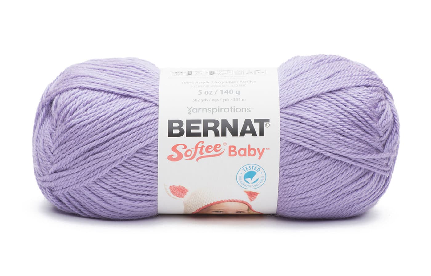 The Best Baby Yarn to Use for Crochet or Knit Projects - Easy