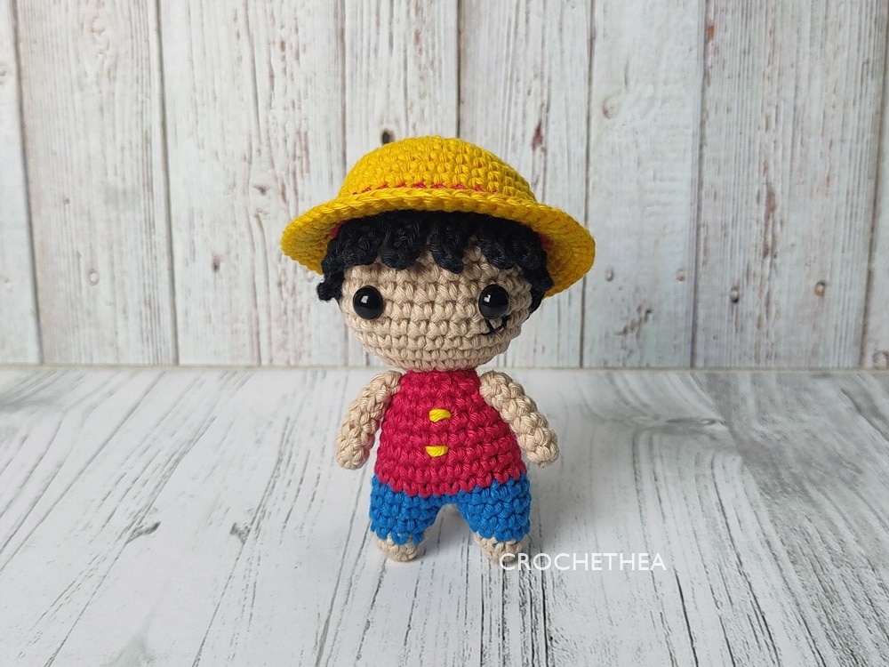 Fairy Tale Characters Amigurumi Crochet PDF Free Pattern  Lovelycraft