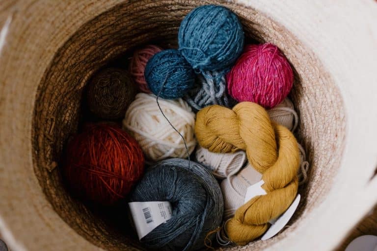 How Much Yarn Will You Need For a Crochet Project?