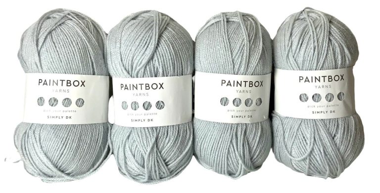 What is DK Weight Yarn?