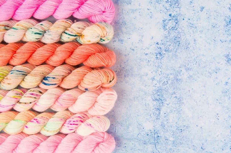 How Much Yarn Do I Need For a Crochet Project?