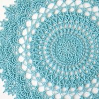 Image for Agnes Mandala Pattern
