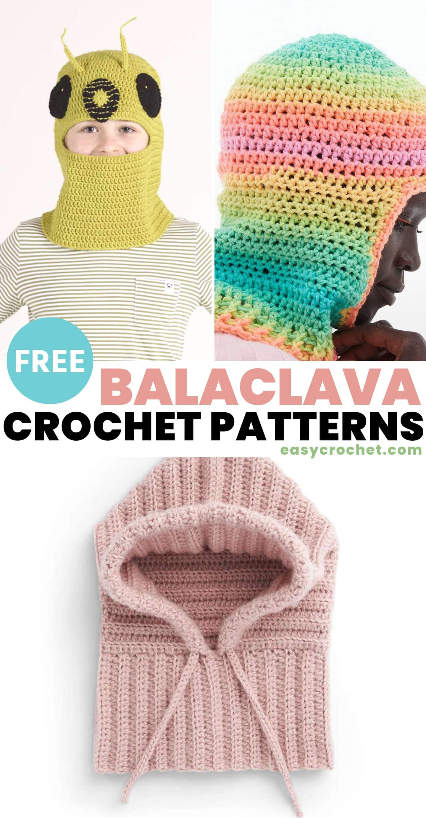 Easy Crochet Can Cozy - Free Pattern - Sarah Maker
