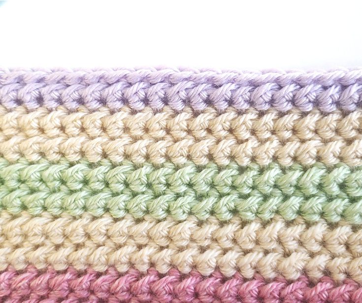 100 Quick & Easy Crochet Stitches: Easy Stitch Patterns, Including  Openweave, Textured, Ripple and More