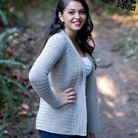 Image for Kram Cardi Pattern