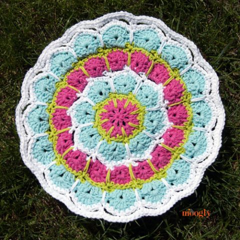 Image for Magic Spike Mandala