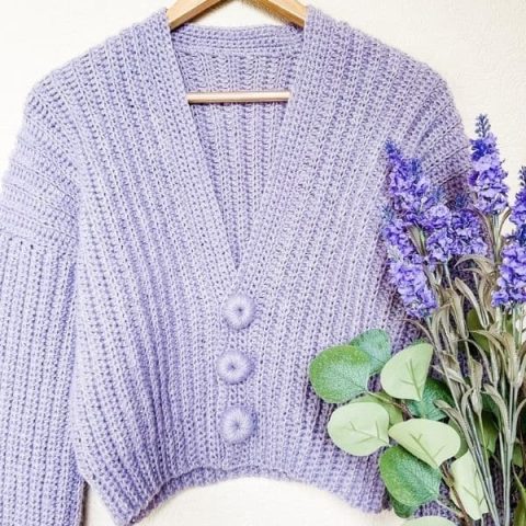 Image for Crochet with Carrie
