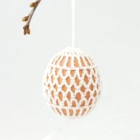 Image for DIY Crochet Easter Eggs
