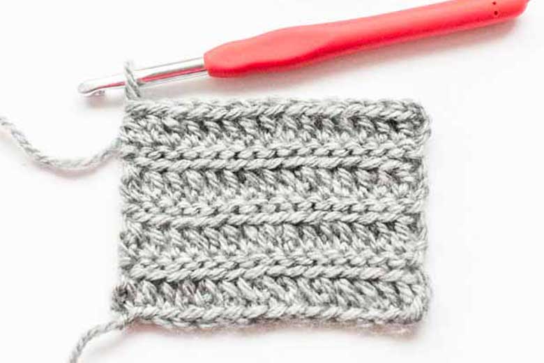 Learn The Braided Crochet Stitch Step By Step Video, 46% OFF