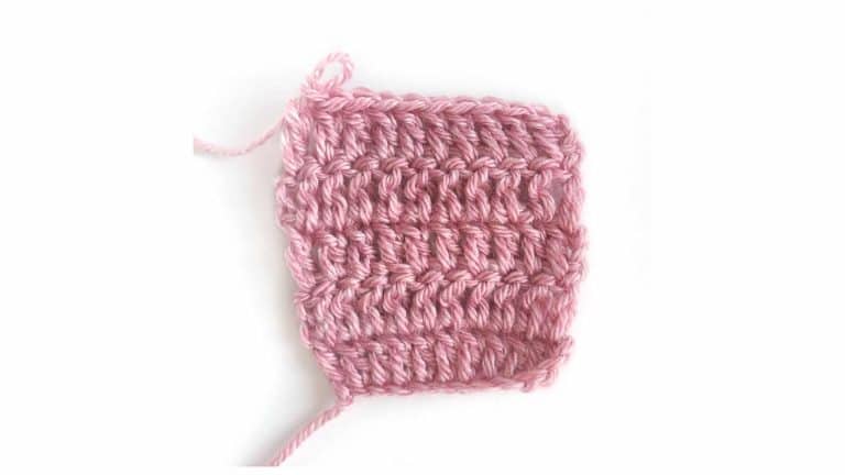 Beginner Crochet Guides - Easy Crochet Patterns