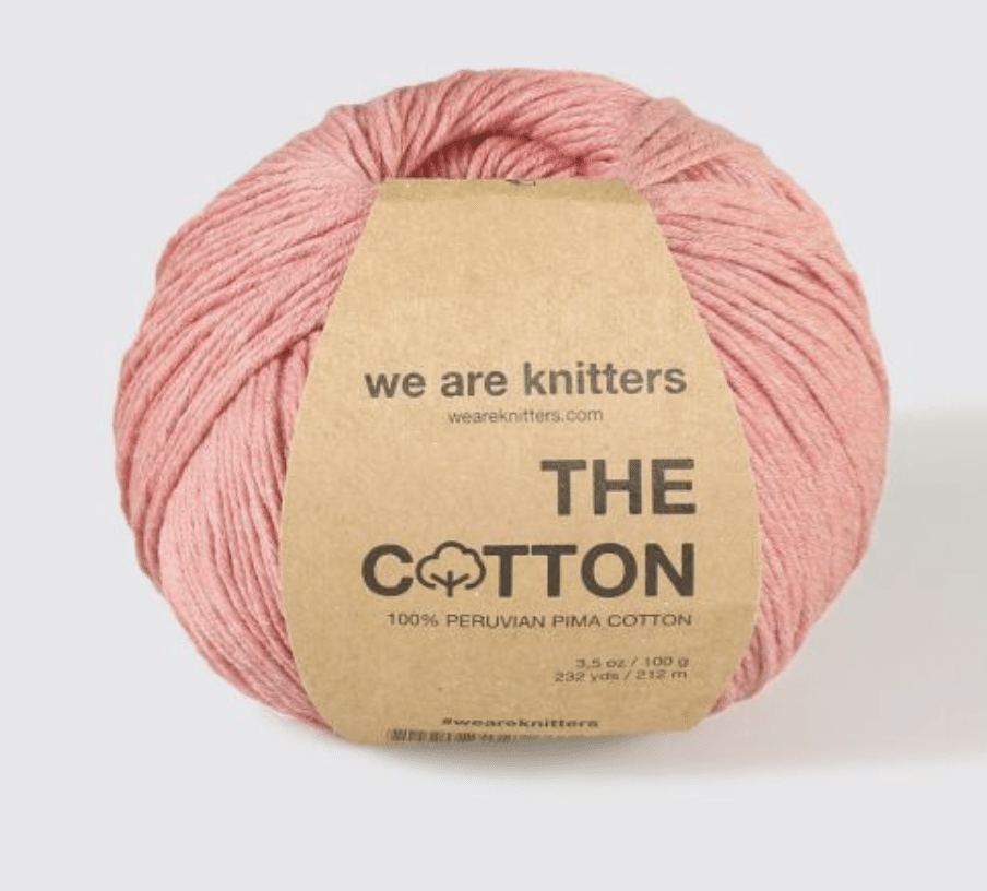 The Cotton