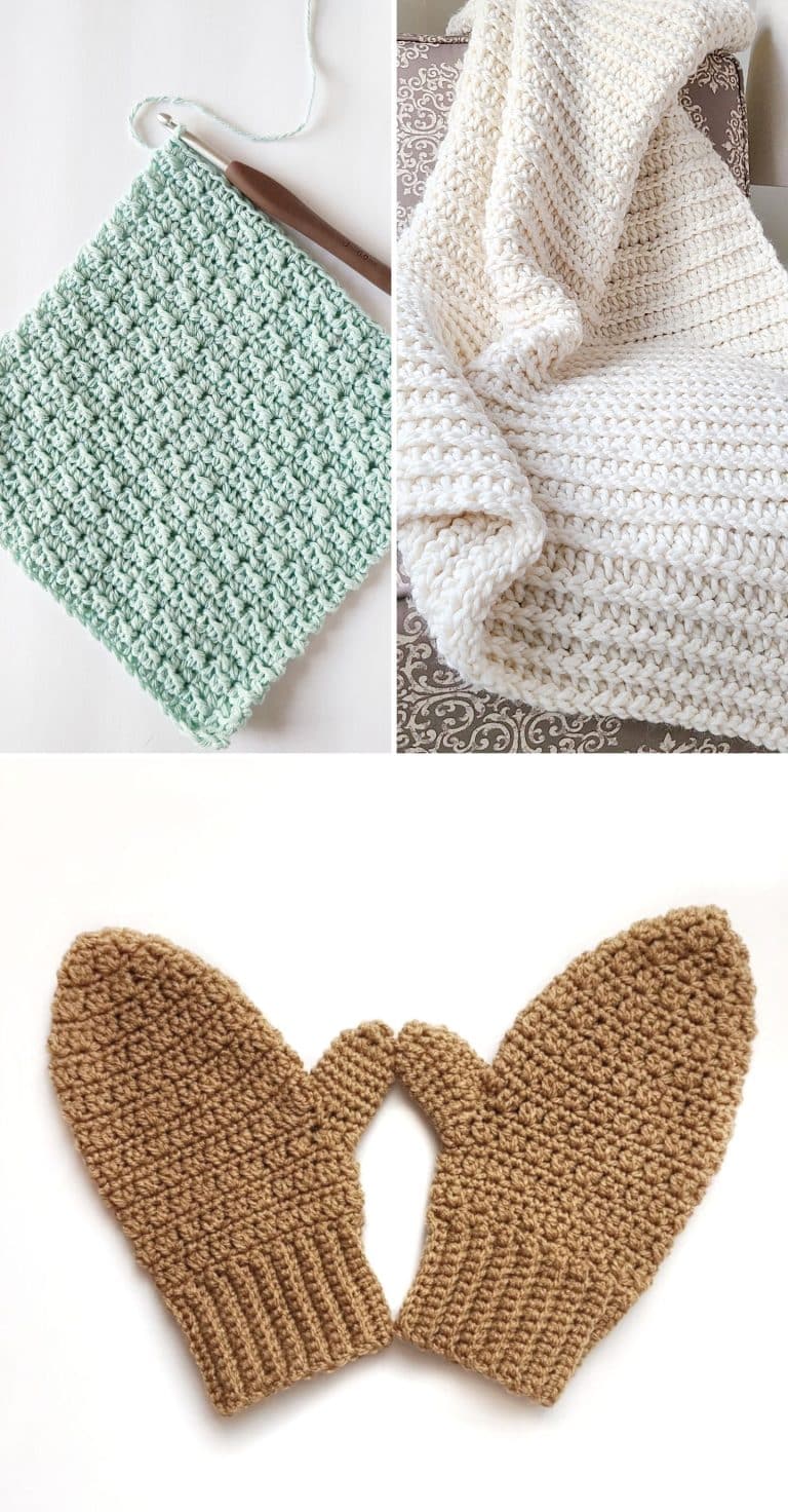 27 Crochet Gift Ideas for Every Occasion