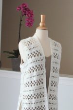 21 Crochet Vest Patterns for Every Skill Level and Season - Easy ...