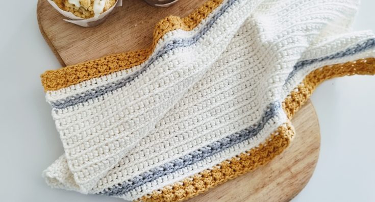40 Easy Crochet Gift Ideas - Make & Do Crew
