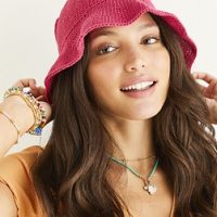 Image for Crochet Bucket Hat Pattern