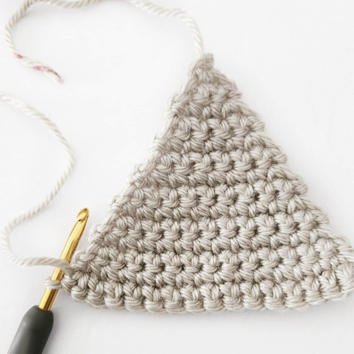 Image for Triangle Applique