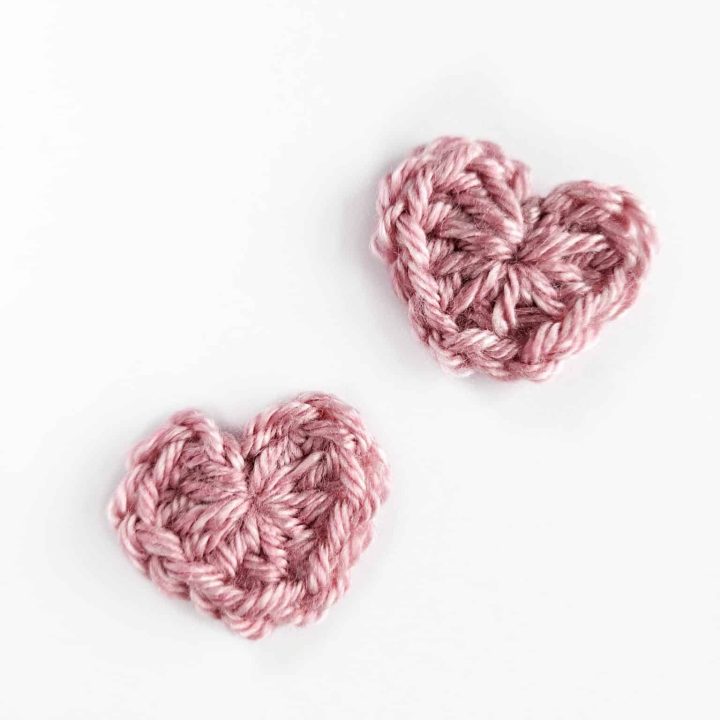 Image for Beginner Heart Applique