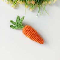 Image for Little Carrot Pattern 