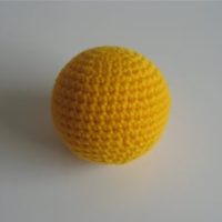 Image for Ball Crochet Pattern
