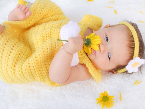 32 Spring Crochet Patterns Ideas - Easy Crochet Patterns