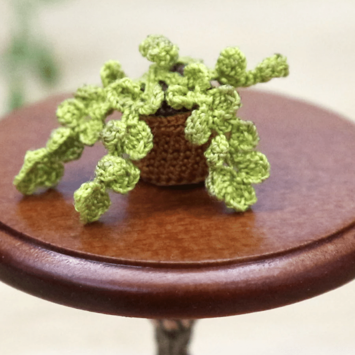 Image for The Best Micro Crochet Patterns