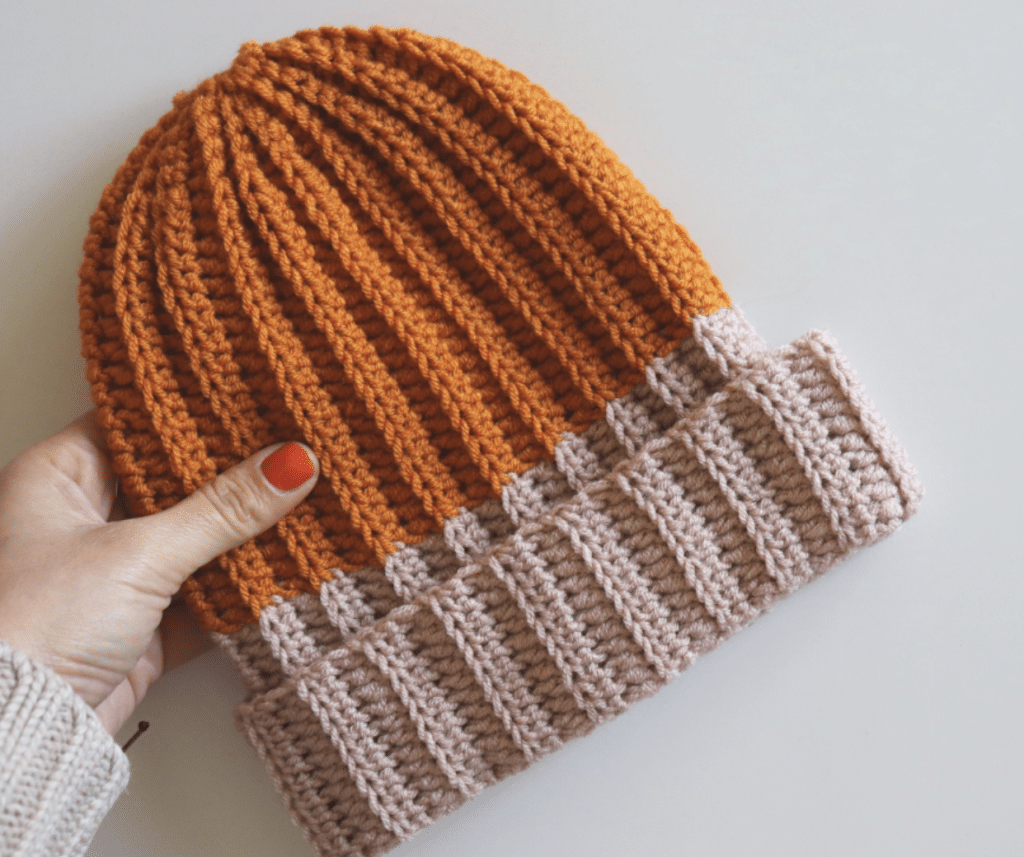 C.C Kids Girl Boy Winter Warm Bee Stitch Solid Handmade Cuff
