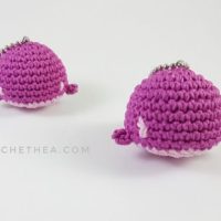 Image for Baby Whale Amigurumi Pattern