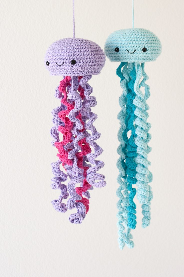 Beginner Amigurumi Patterns: Fun and Easy Crochet Amigurumi