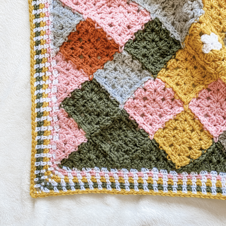 Crochet the Perfect Temperature Blanket Guide ( Free Patterns) Easy Crochet the Perfect Temperature Blanket Guide ( Free Patterns) Easy