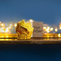 Image for Crochet Mini Crown [free pattern]