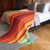 Image for C2C Temperature Blanket