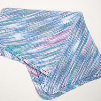 Image for Grandmother's Favorite Baby Blanket Pattern