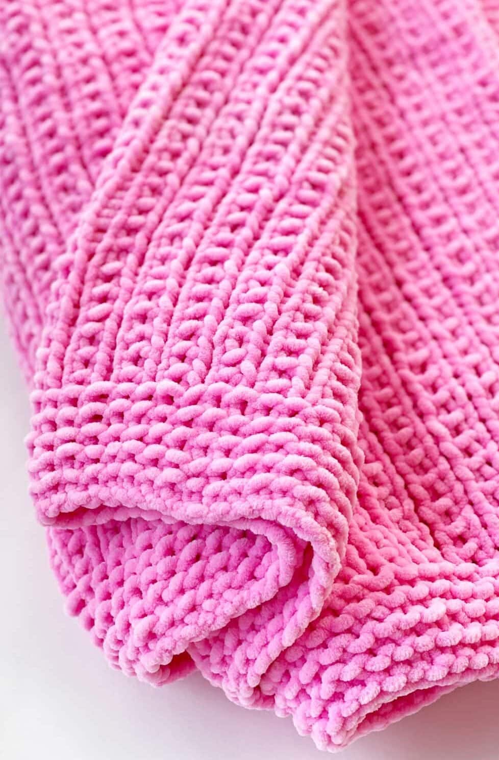 27 Easy Knitting Baby Blanket Patterns You'll Love Easy Crochet Patterns