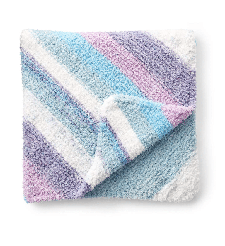 27 Easy Knitting Baby Blanket Patterns You’ll Love