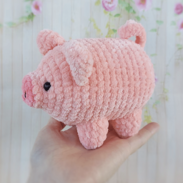 Image for Pig Pattern Piggy Pattern Cute