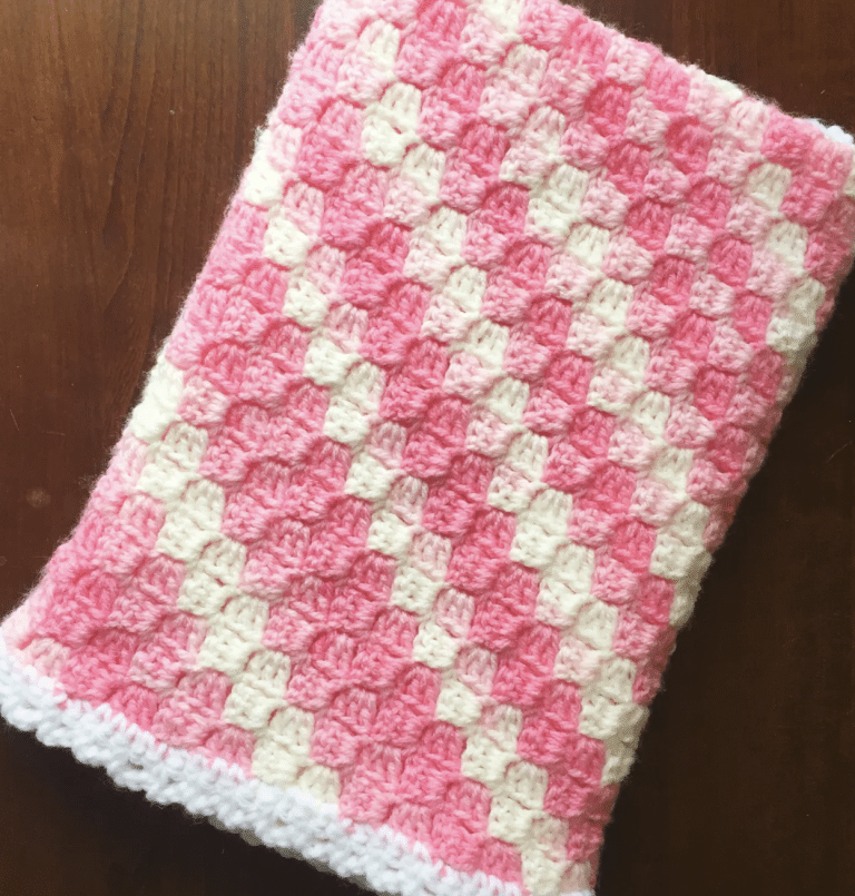 Free and Easy Crochet Graphgan Patterns using C2C - Easy Crochet Patterns