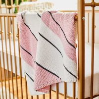 Image for I Wanna Knit A Baby Blanket