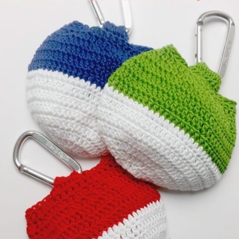 Image for On the Go Snack Bag