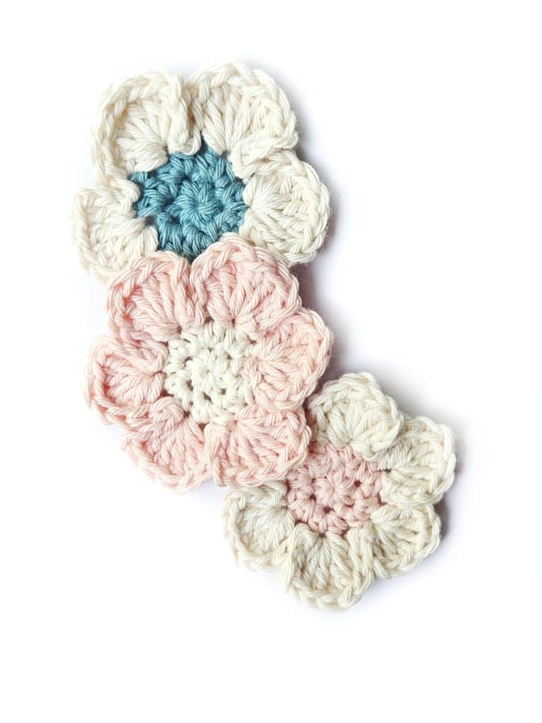 8+ Crochet Patterns for 3.5 mm Crochet Hook