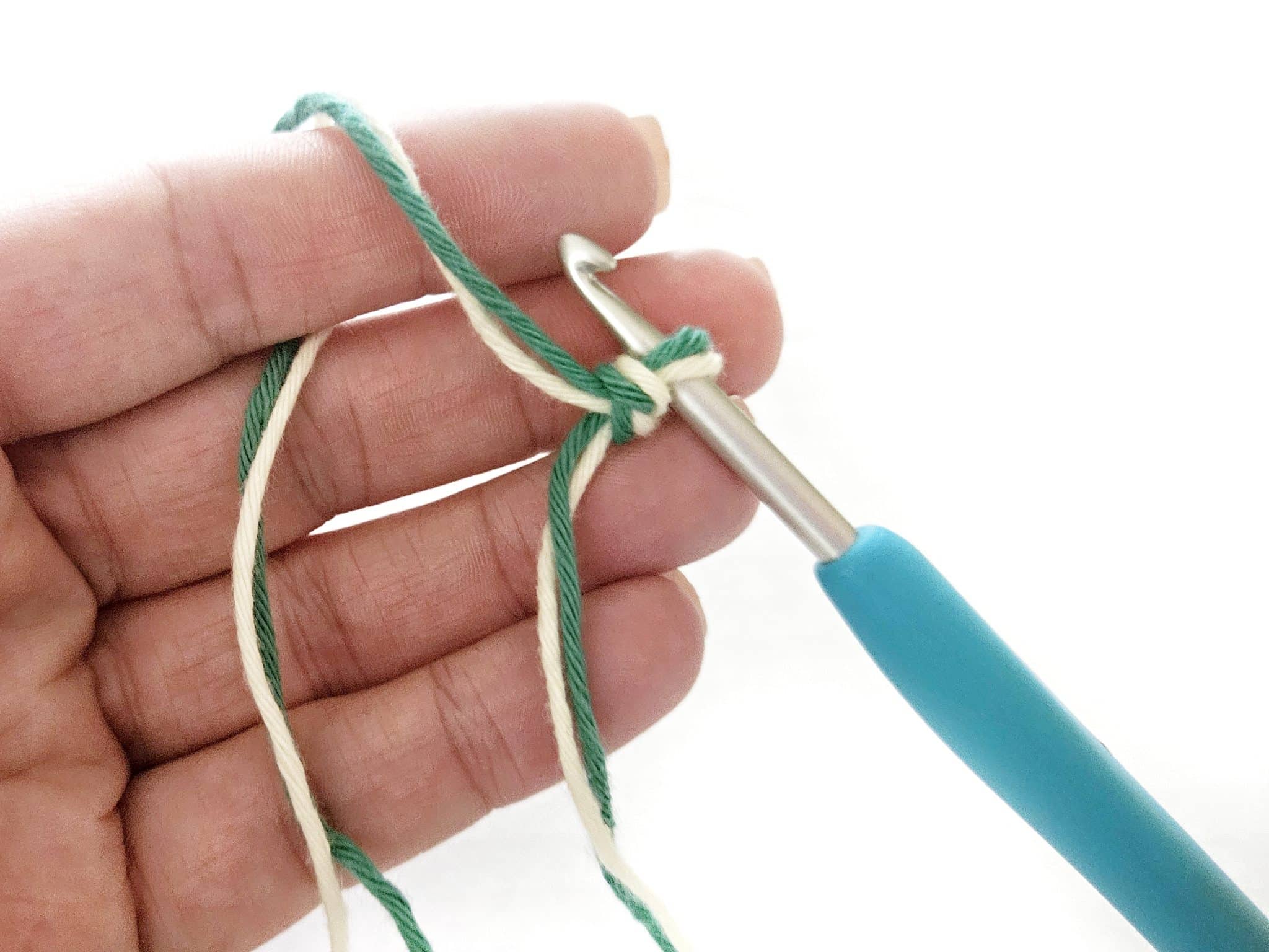 Beginner's Must-Have Crochet Supplies and Tools: The Essential