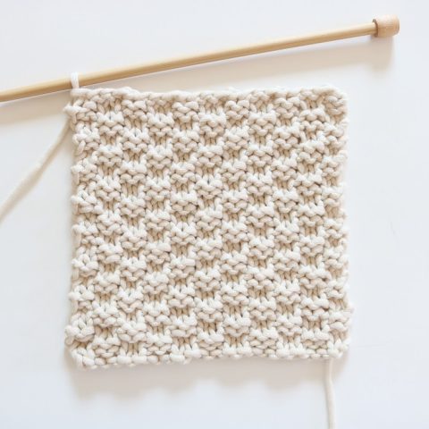 Image for Newbury Knit Dishcloth
