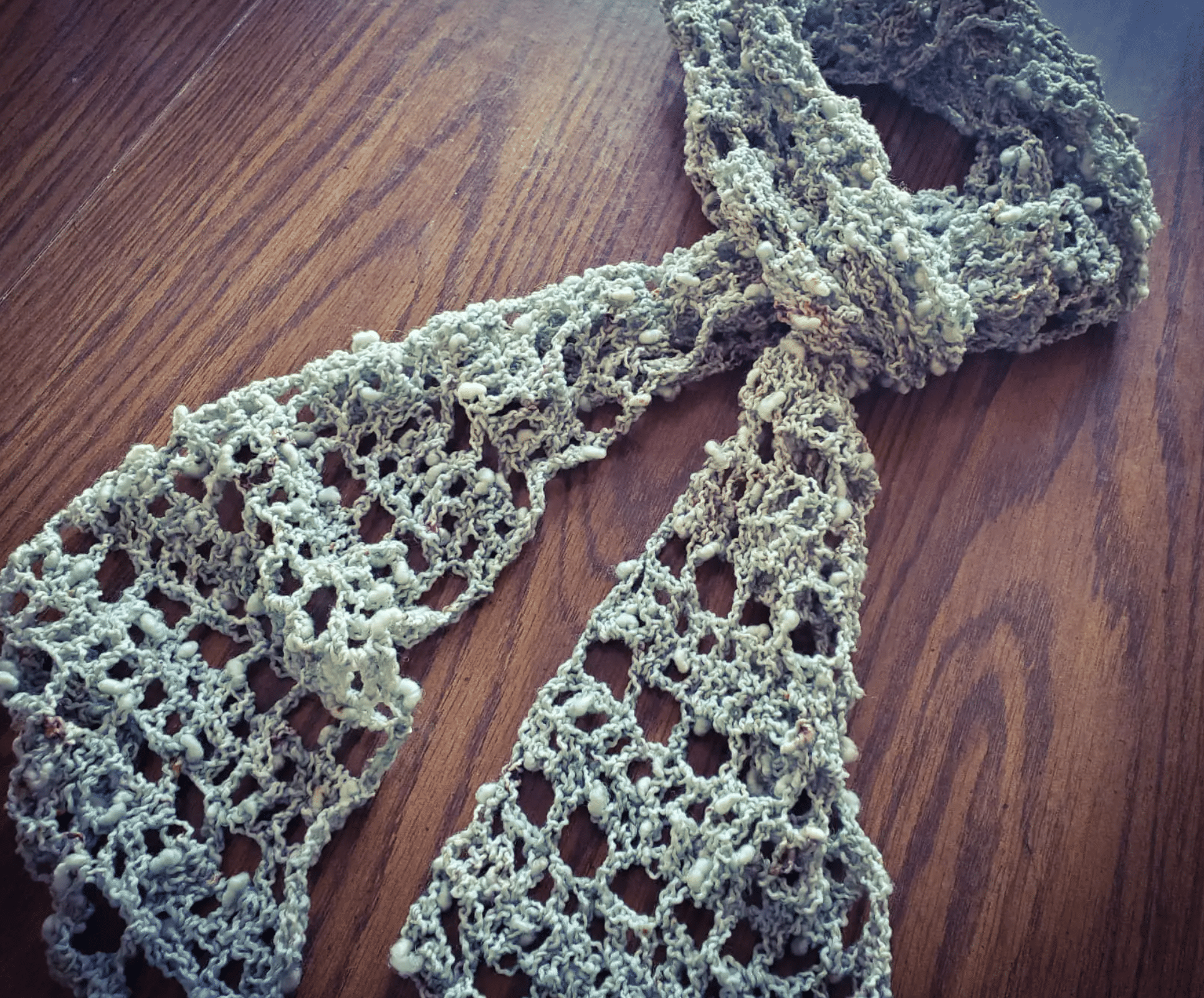 13 Lacy Crochet Scarf Patterns - Easy Crochet Patterns