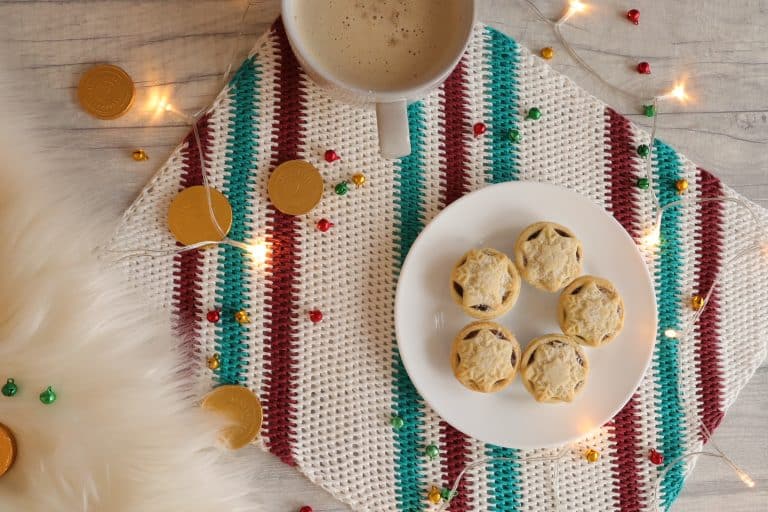 Festivities Placemat