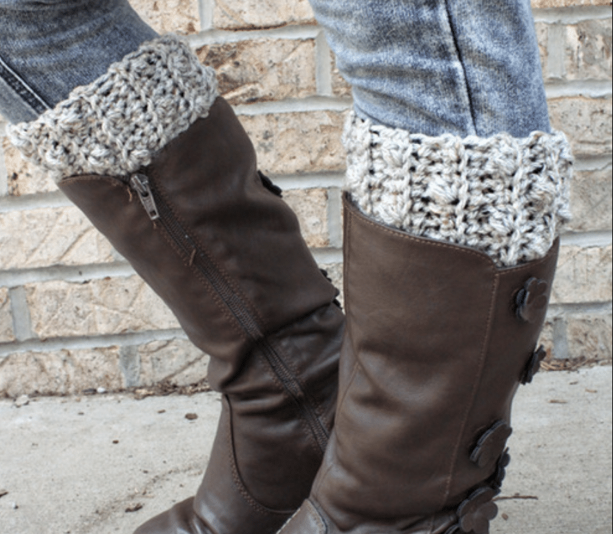 11 Quick Crochet Patterns for Fast and Fabulous Projects - Easy