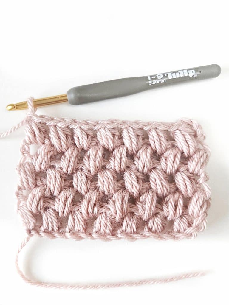 The Puff Stitch: A Simple Guide to Crocheting It Right