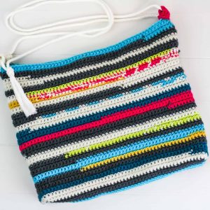 20 Crochet Ideas to Use Up Your Leftover Yarn - Easy Crochet Patterns